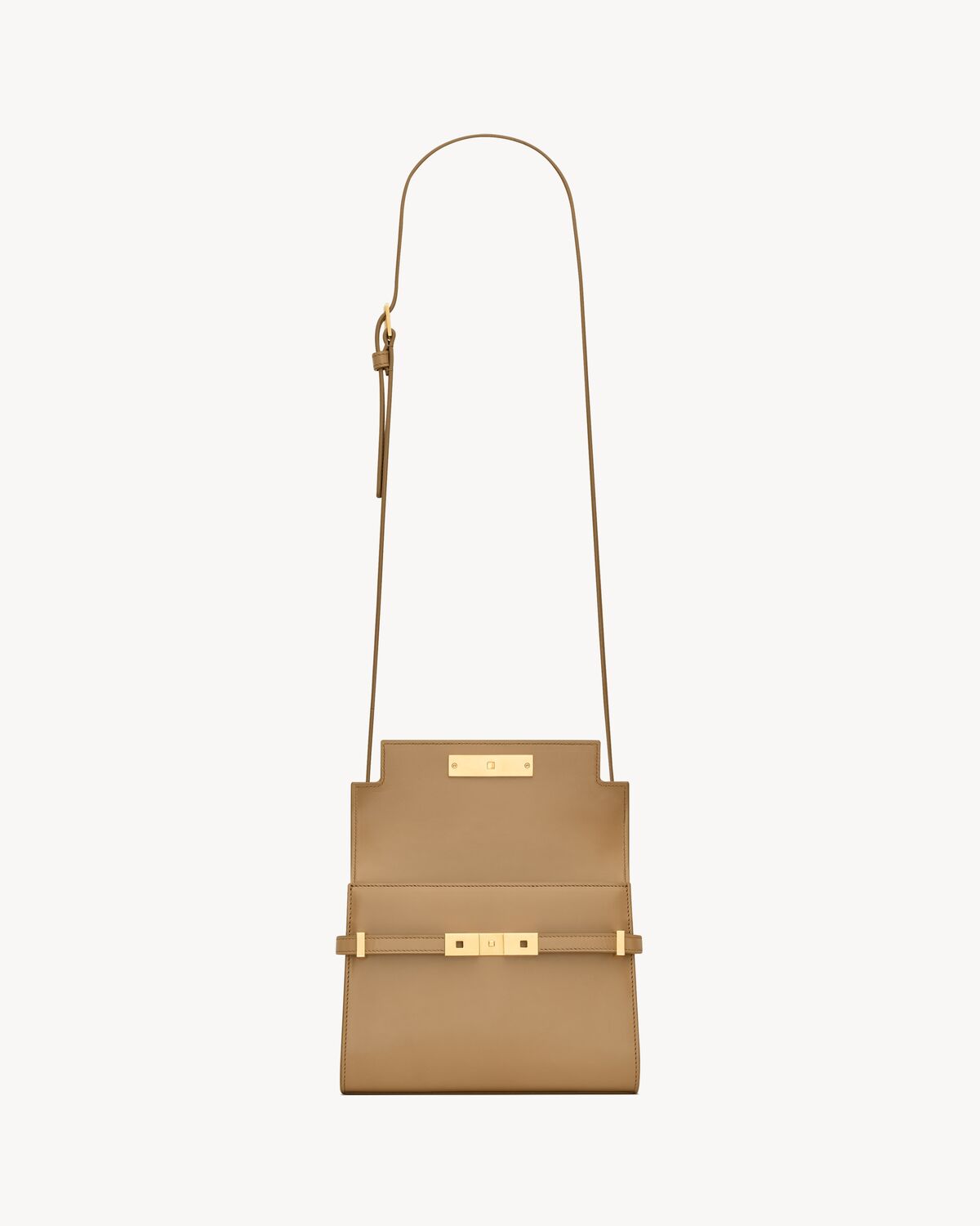 YSL Mini Manhattan in Box Saint Laurent - Image 3